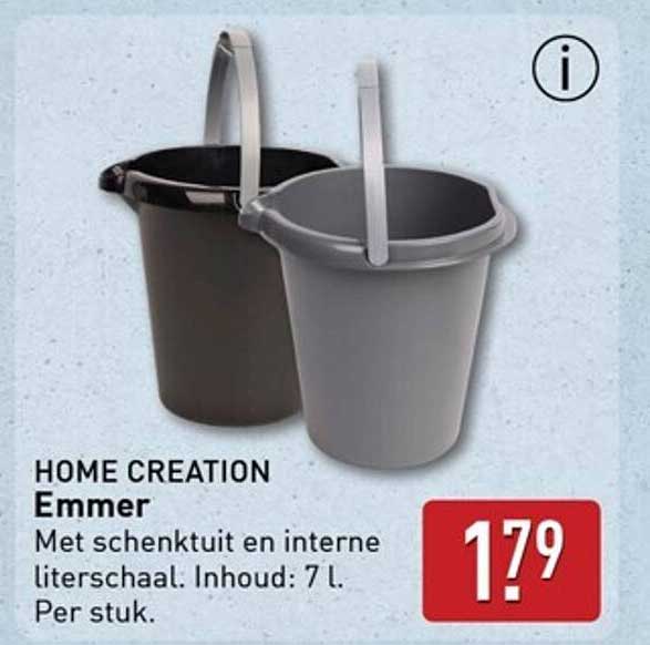 HOME CREATION Emmer