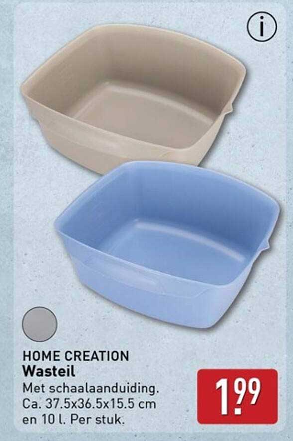 HOME CREATION Wasteil