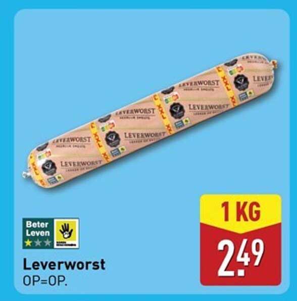 Leverworst