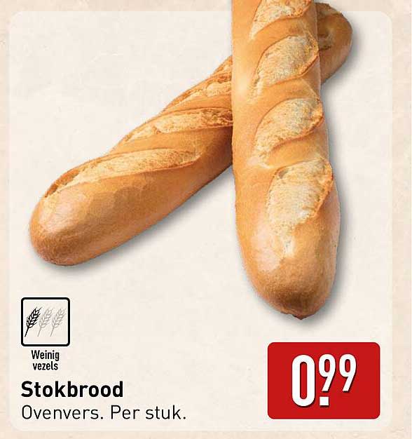 Stokbrood