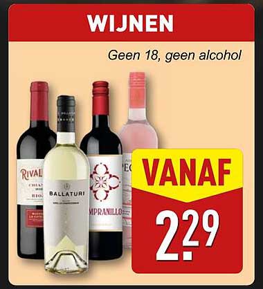 WIJNEN