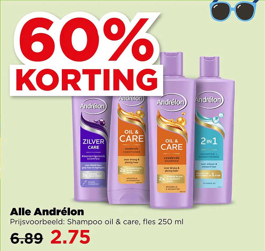 Alle Andrélon