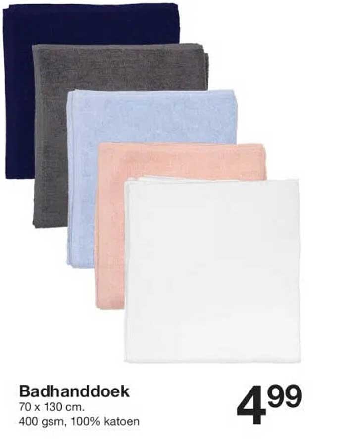Badhandoek