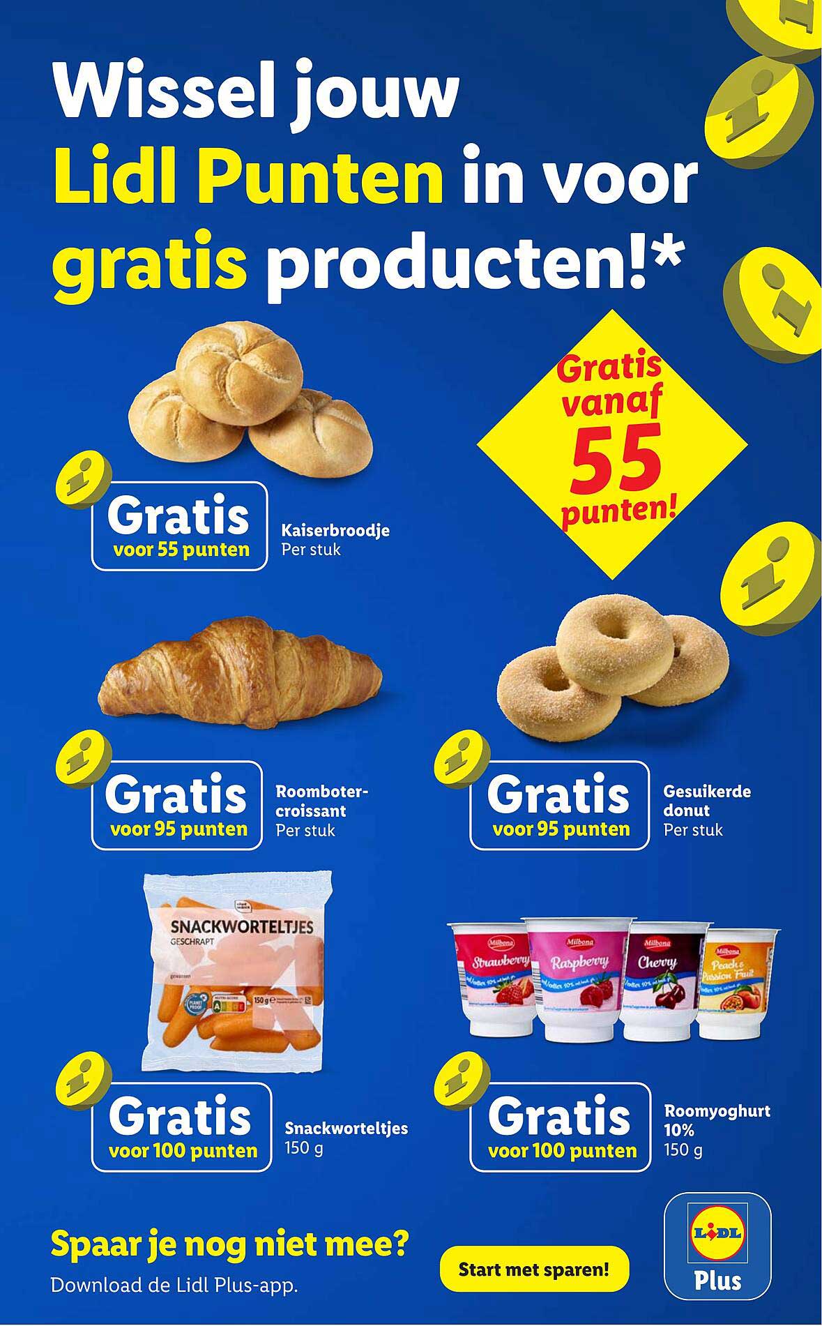 Kaiserbroodje