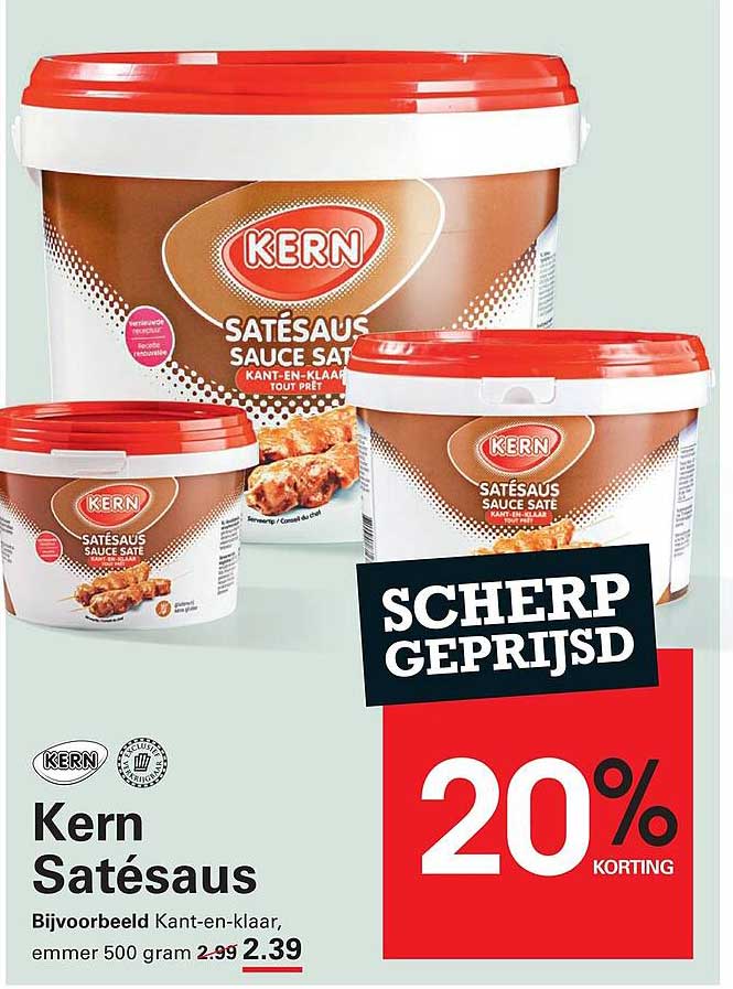 Kern Satésaus