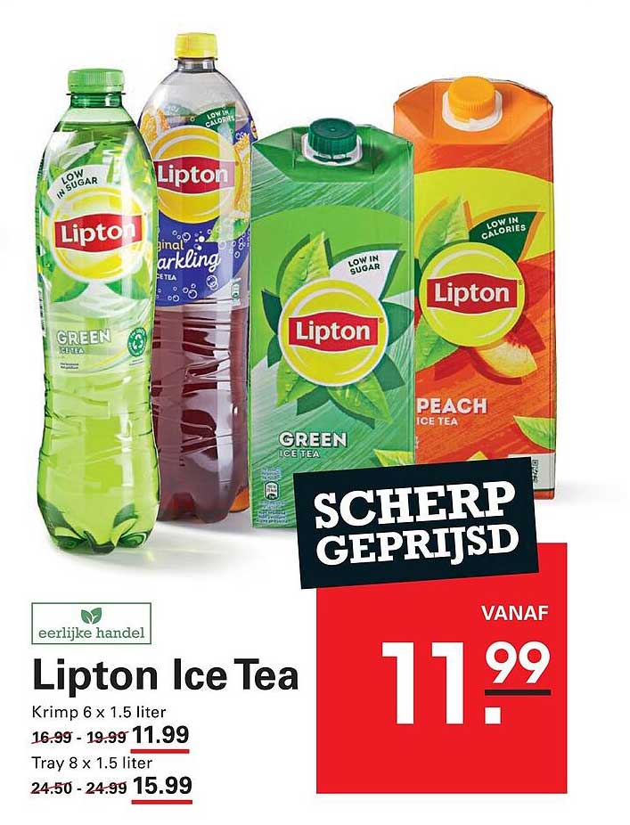 Lipton Ice Tea