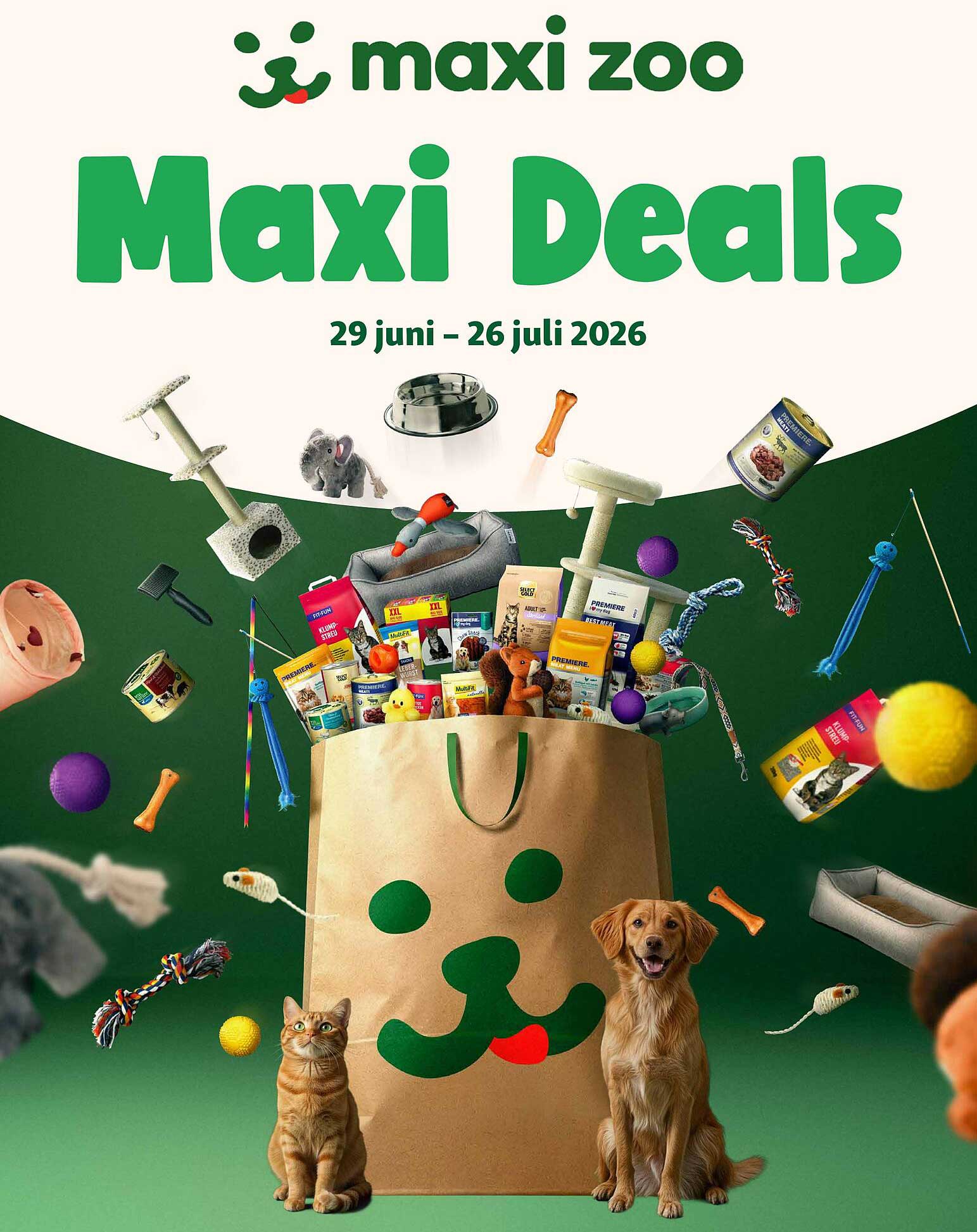 Maxi Deals