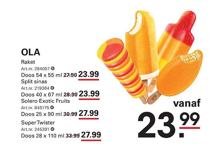 OLA Raket