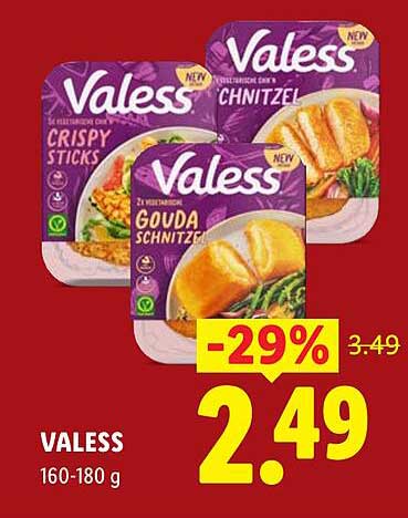 Valess