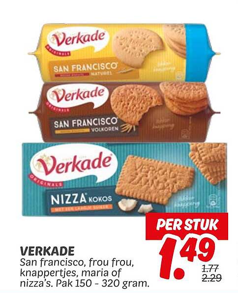VERKADE