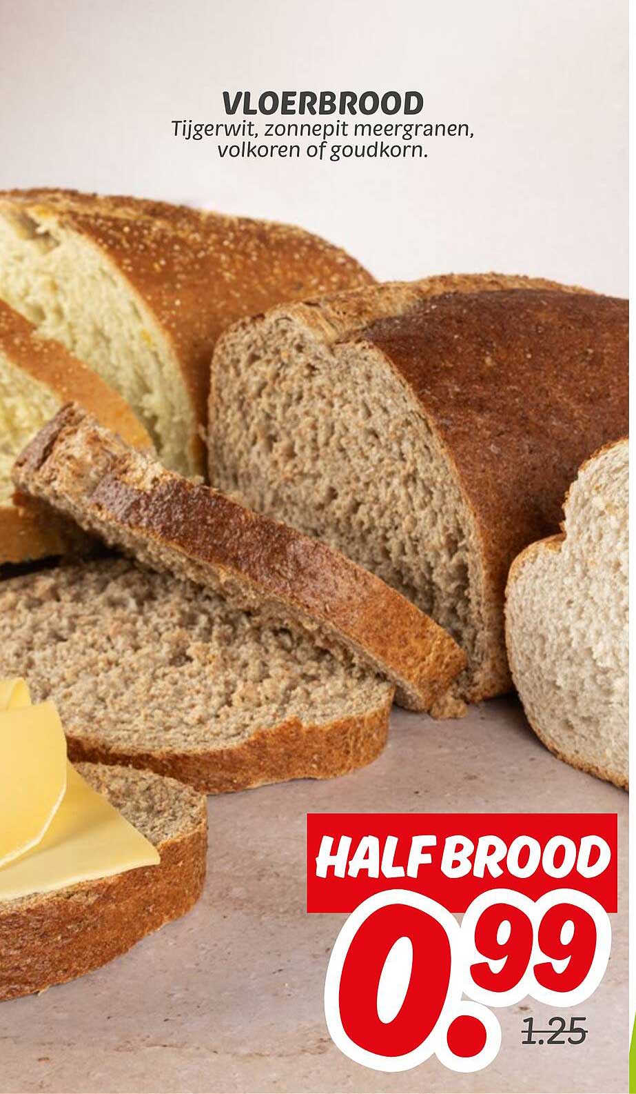VLOERBROOD