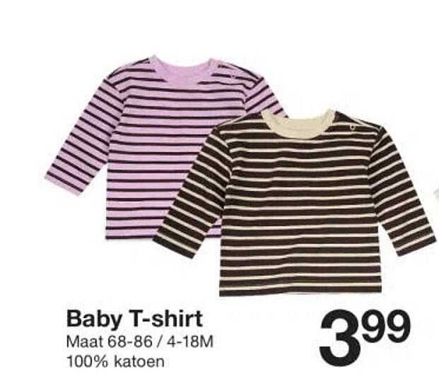 Baby T-shirt