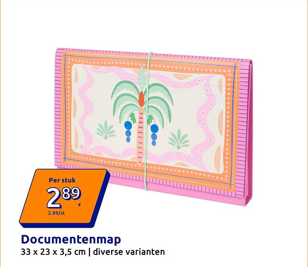 Documentenmap