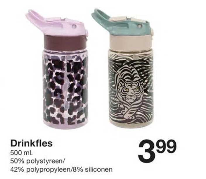 Drinkfles