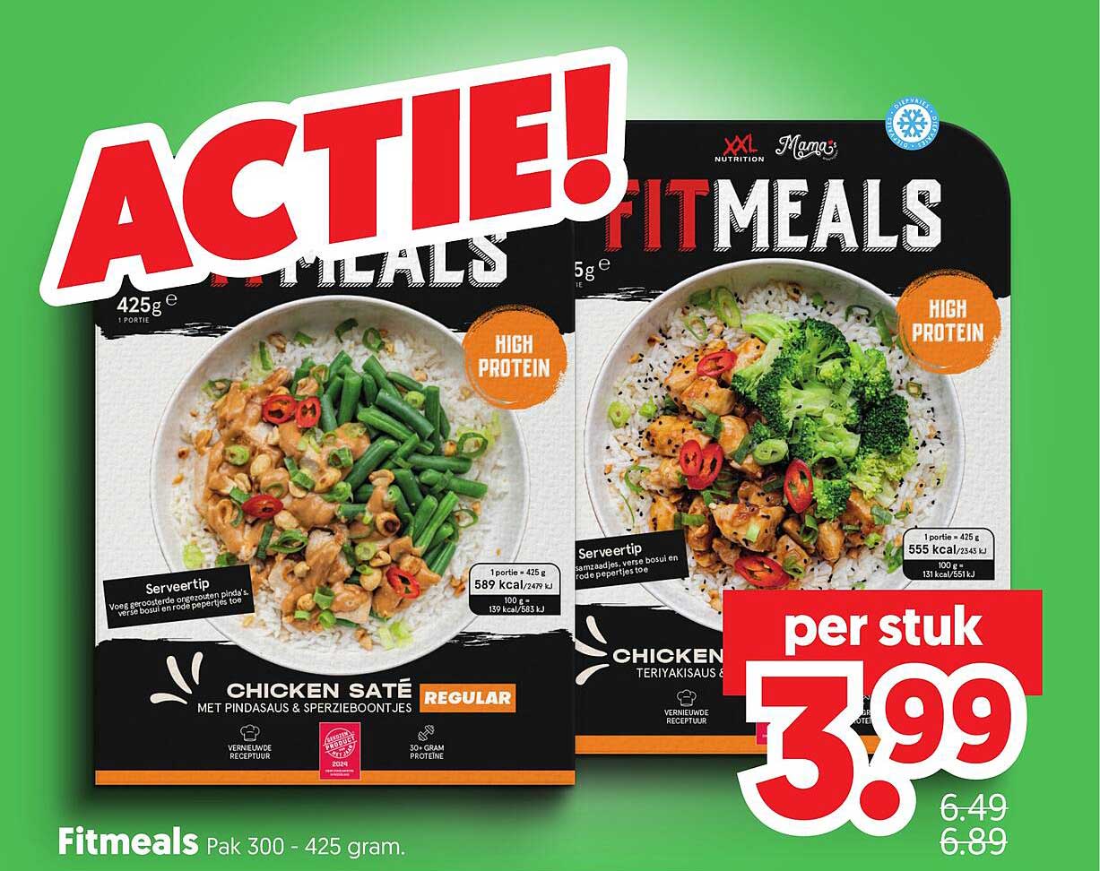 Fitmeals