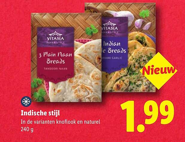 Indische stijl