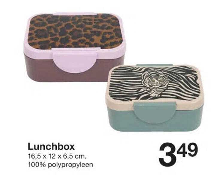 Lunchbox