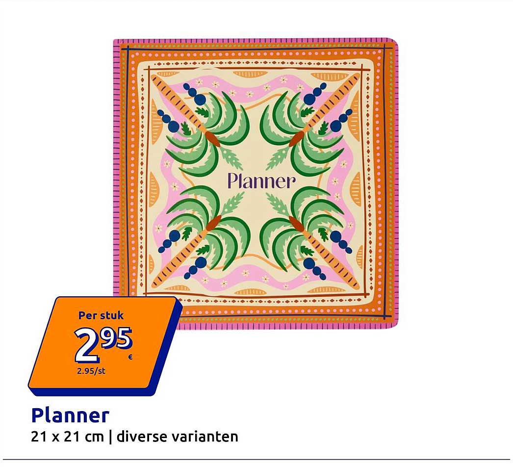 Planner