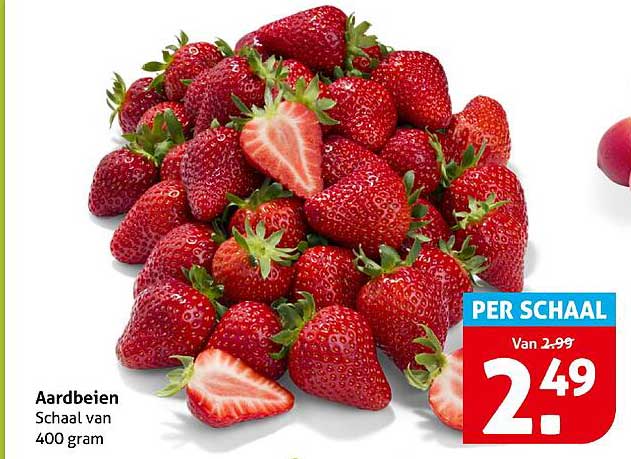 Aardbeien