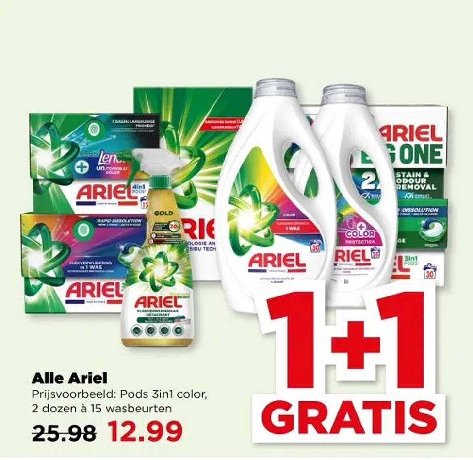 Alle Ariel