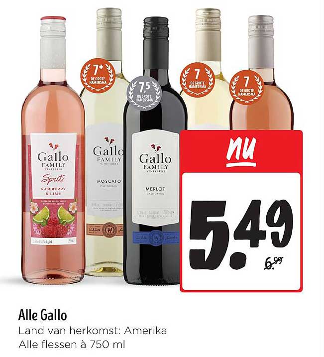 Alle Gallo