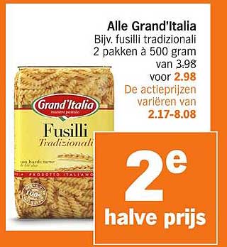 Alle Grand'Italia