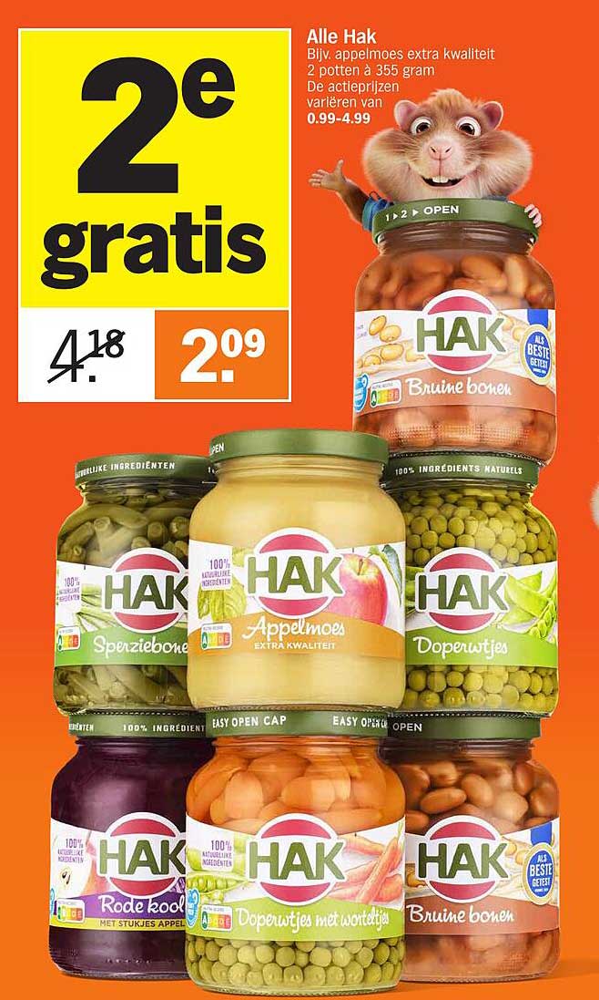 Alle Hak