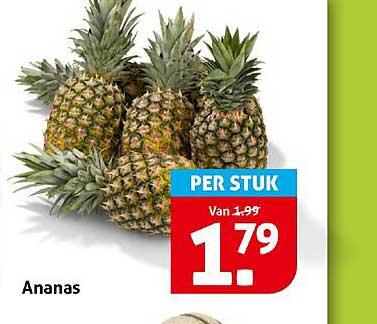 Ananas