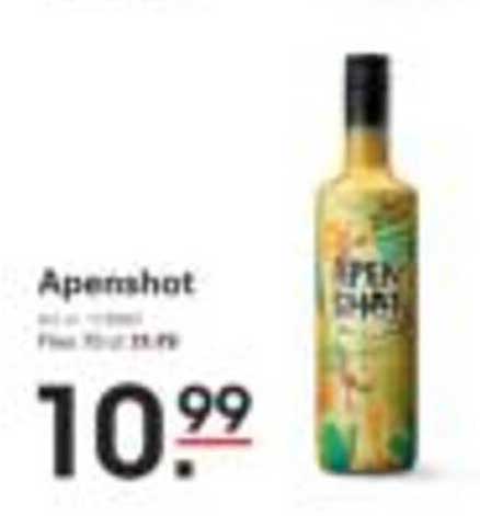 Apenshot