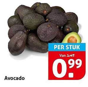 Avocado