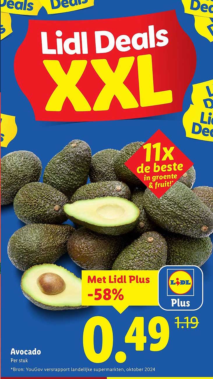 Avocado