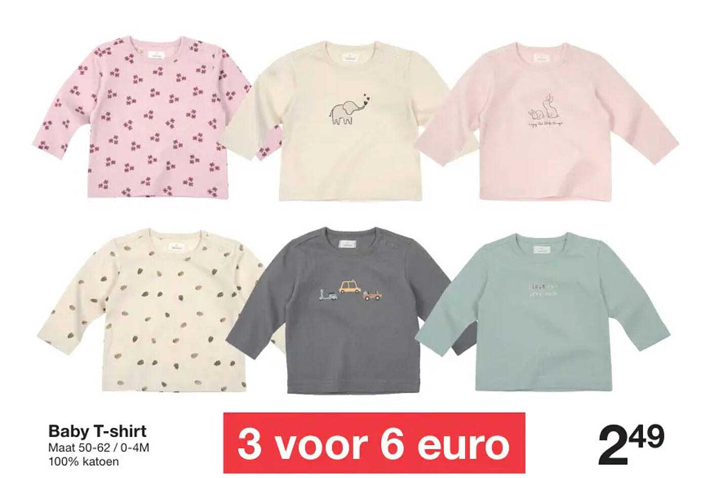 Baby T-shirt