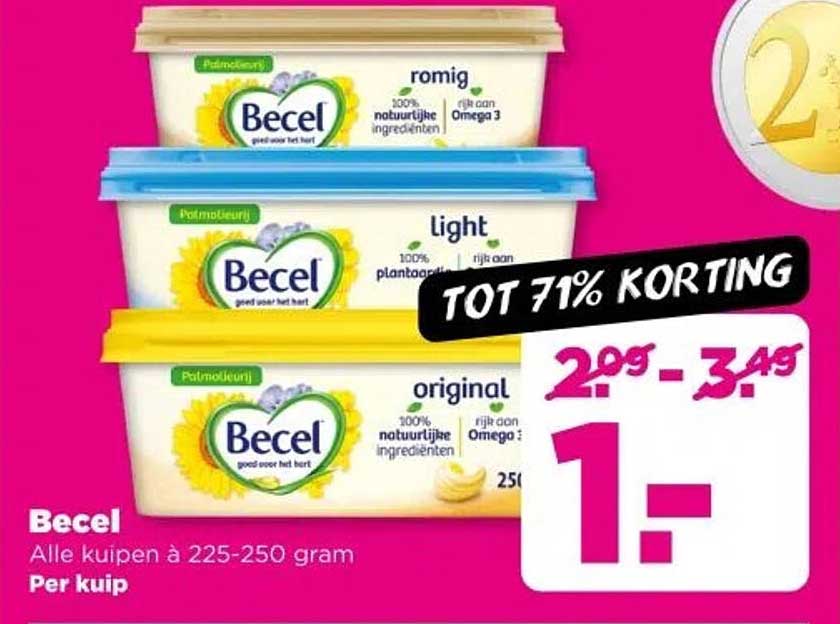 Becel