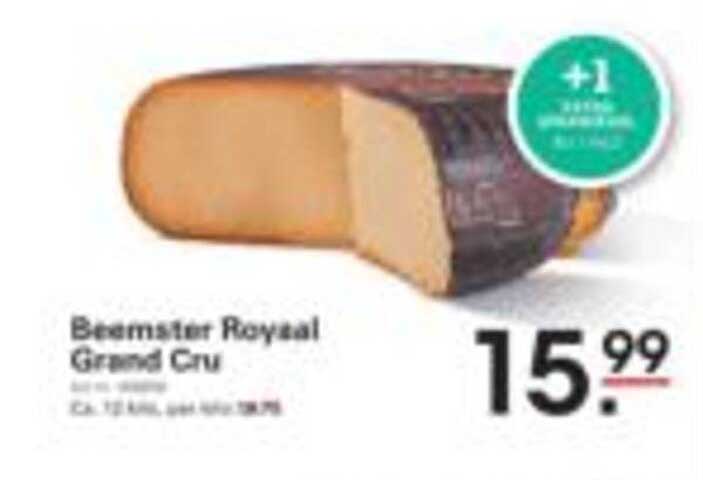Beemster Royaal Grand Cru