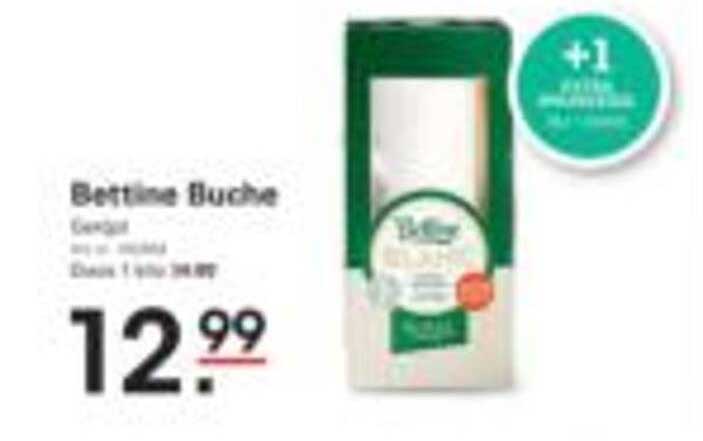 Bettine Buche
