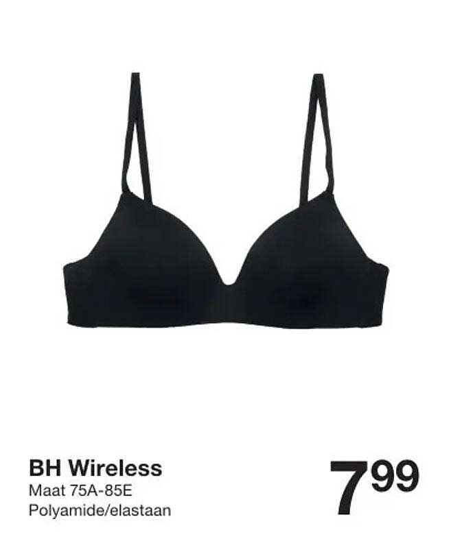 BH Wireless