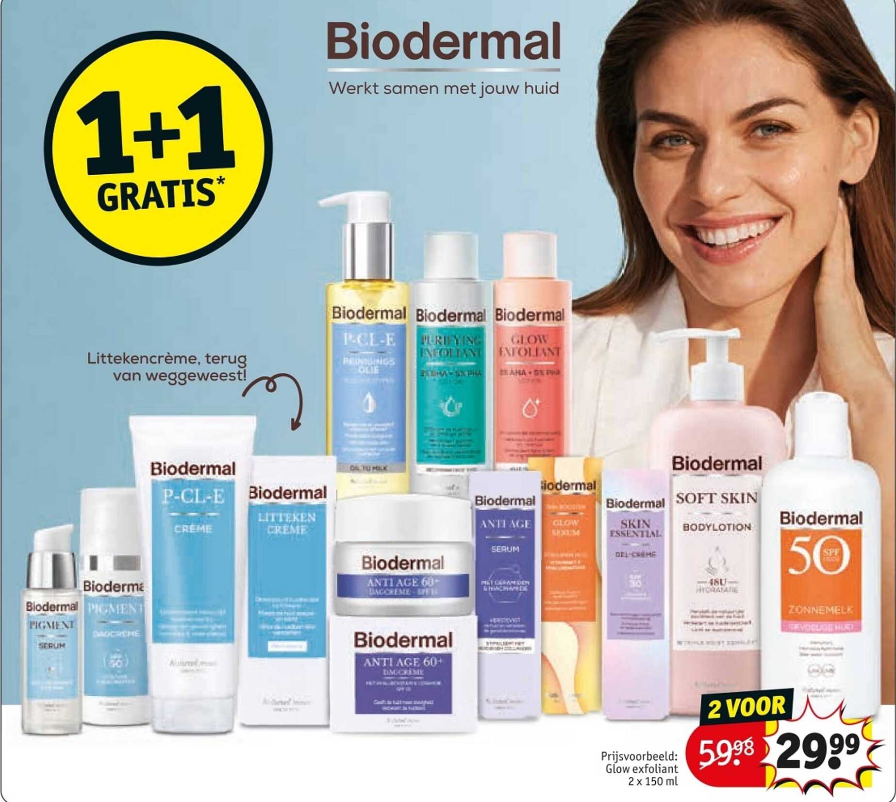 Biodermal