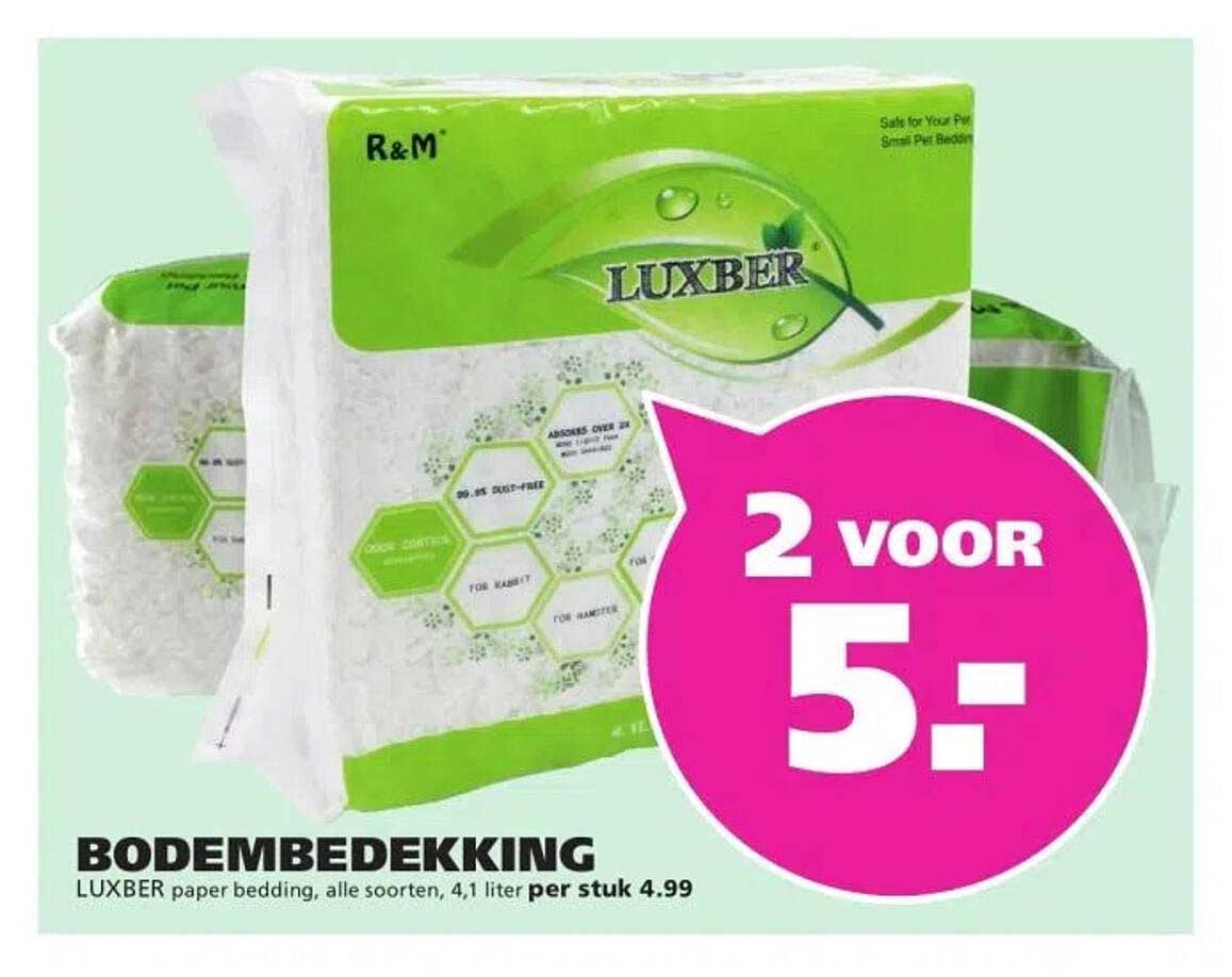 BODEMBEDEKKING