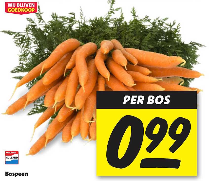 Bospeen