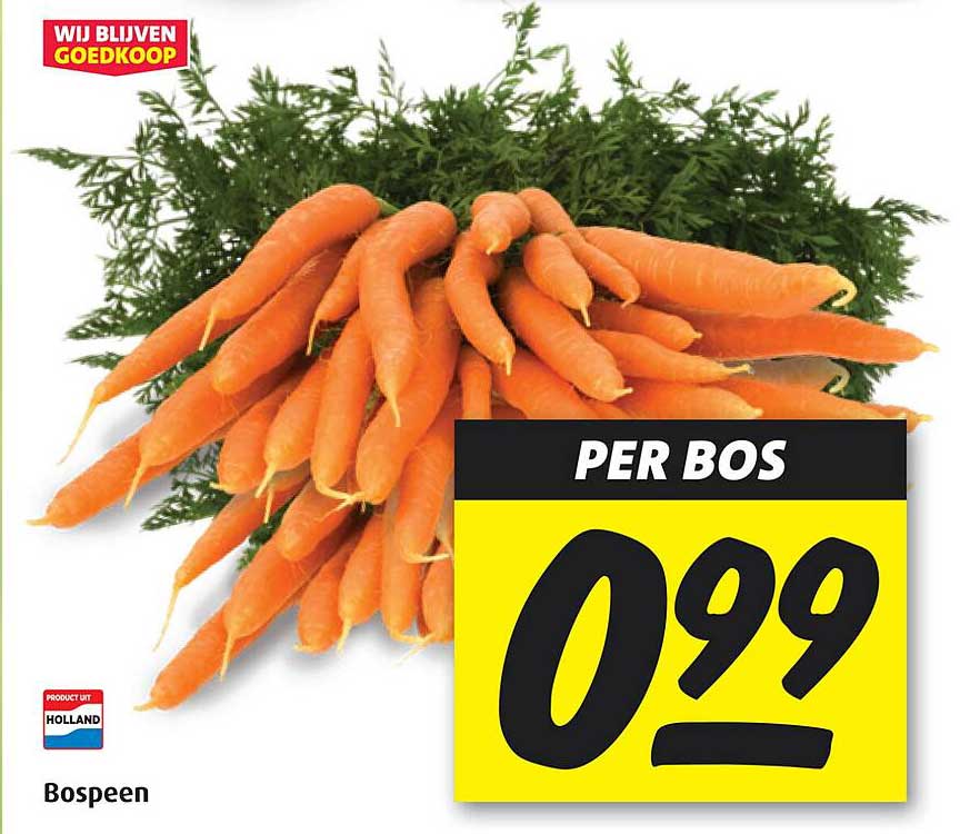 Bospeen
