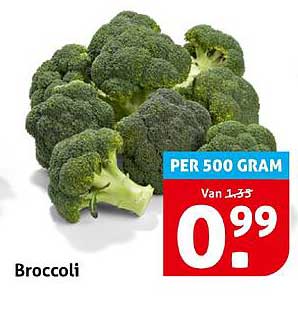 Broccoli