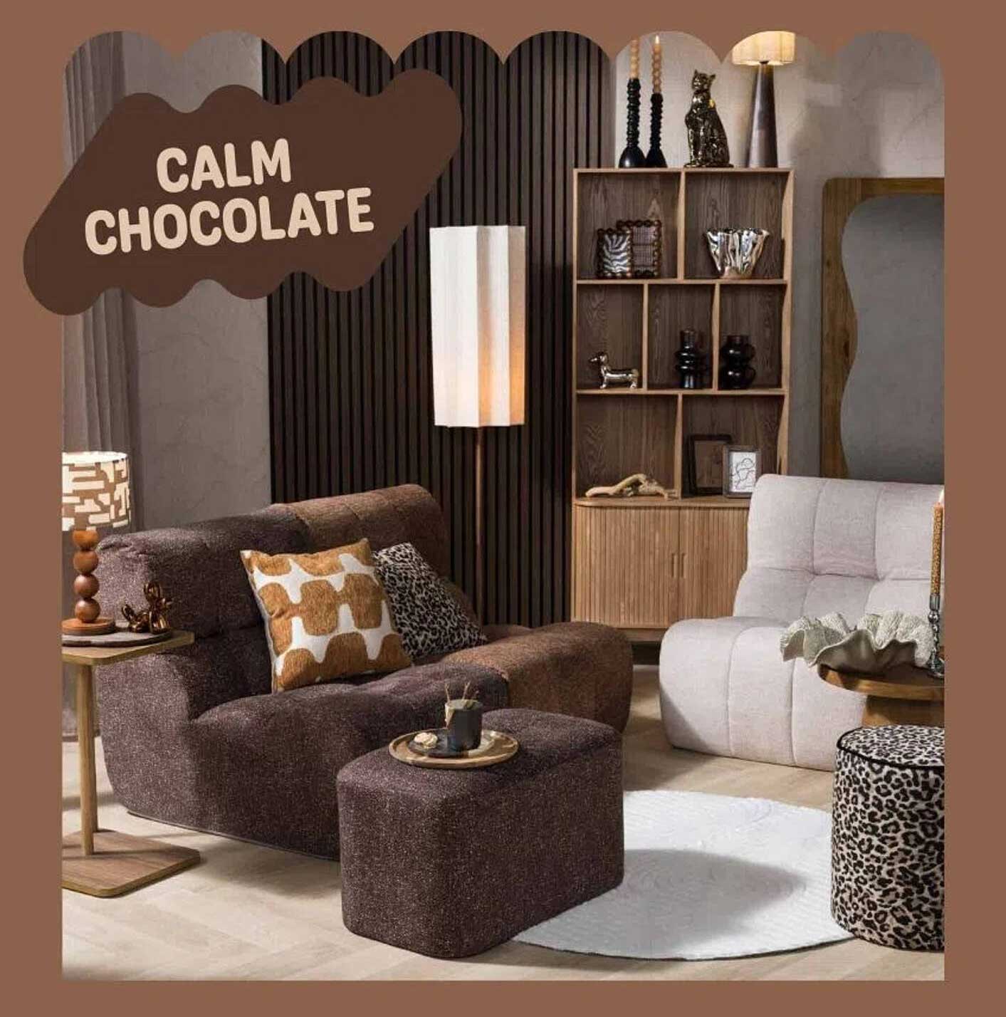 CALM CHOCOLATE