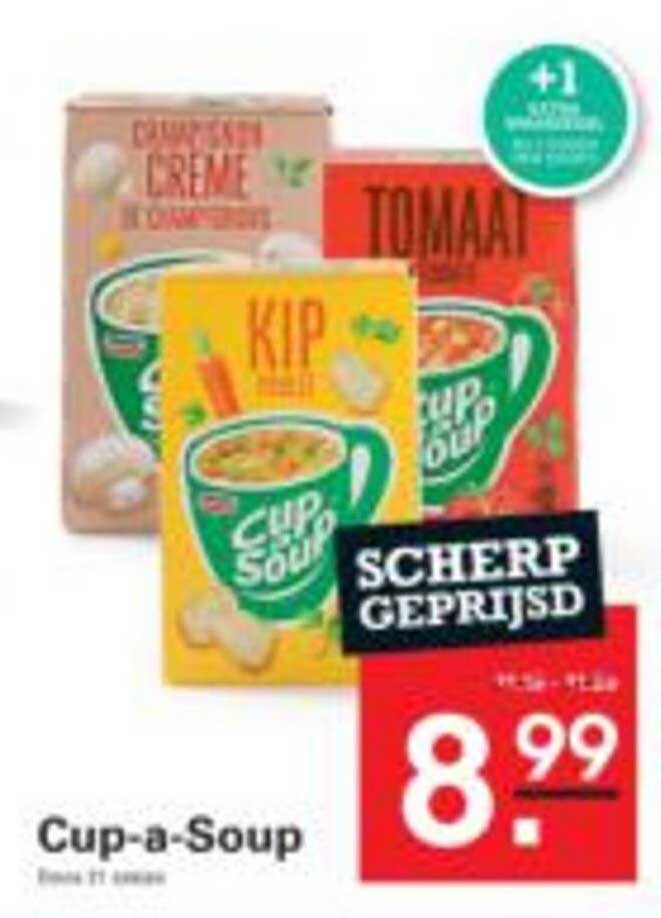 Cup-a-Soup
