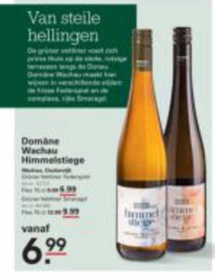 Domaine Wachau Himmelstiege