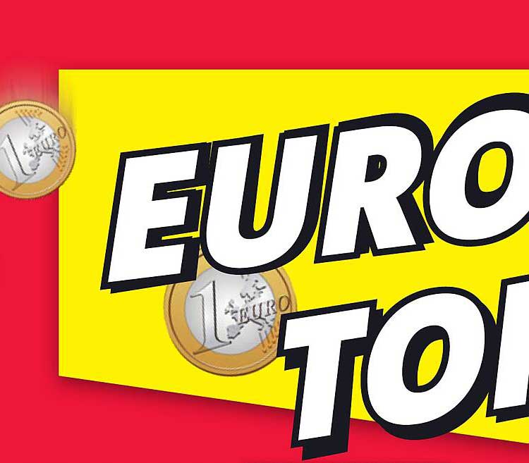 EURO TOP