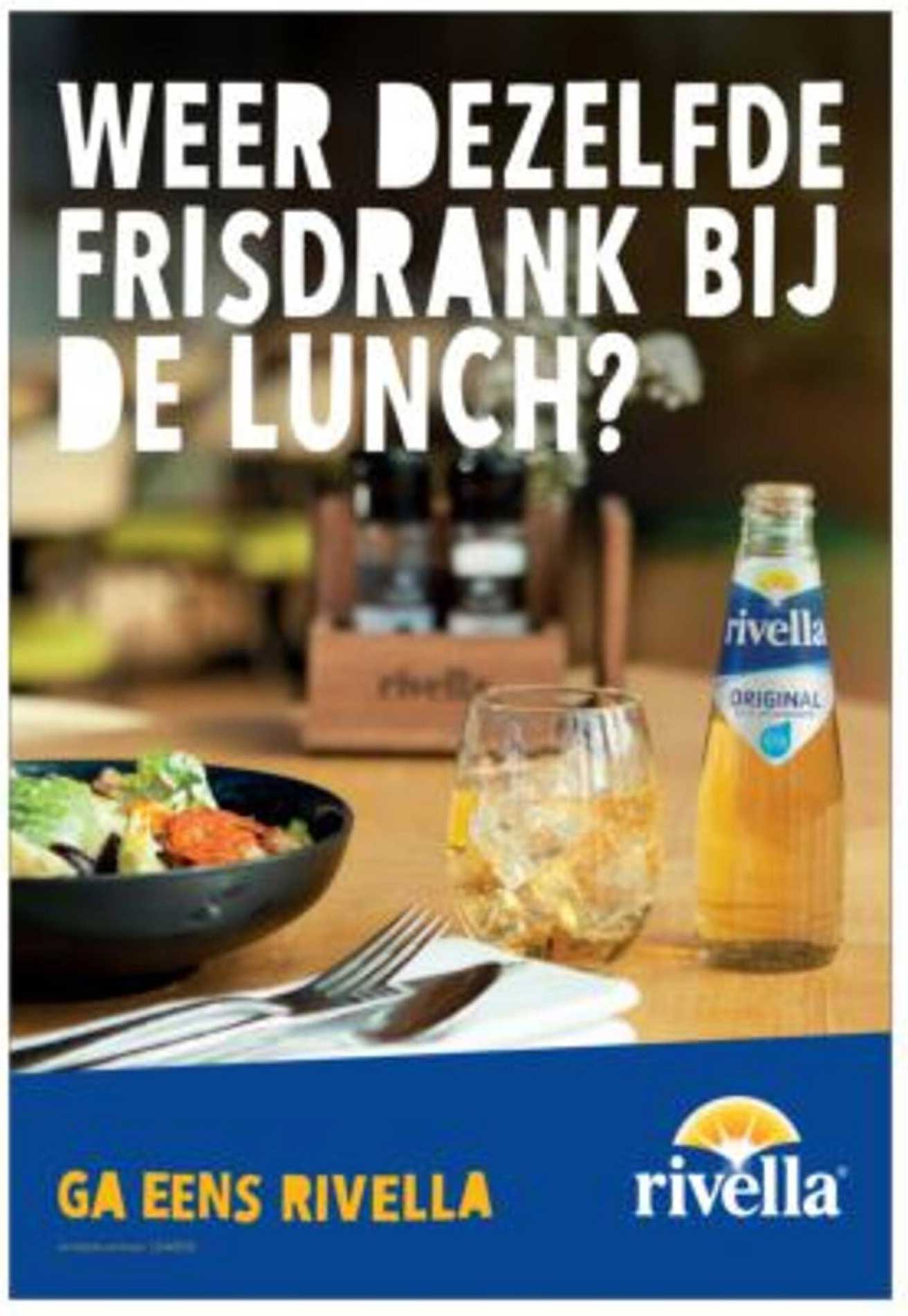 Ga eens Rivella
