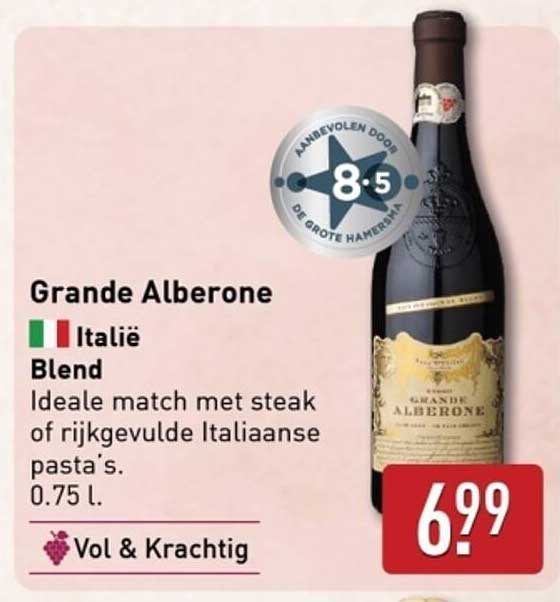 Grande Alberone