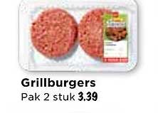 Grillburgers