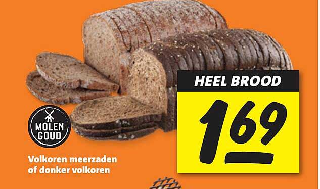 HEEL BROOD