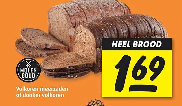 HEEL BROOD